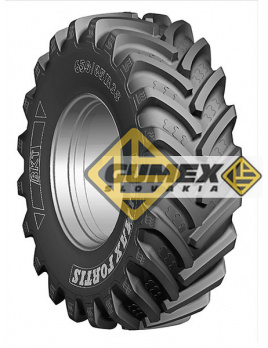 Agrimax Fortis 600/70R34   163 A8/163 B TL
