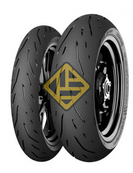 190/55ZR17 M/C (75W) TL ContiSportAttack 5