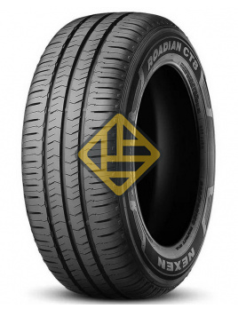 175/75R16 101/99R C ROADIAN CT8