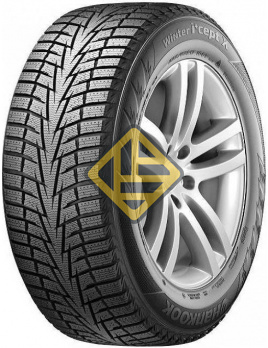 RW10 Winter i*cept X 255/50R20 105T