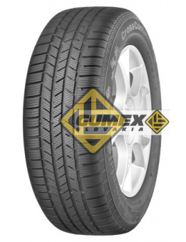 175/65R15 84T TL CrossContact Winter