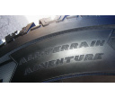 Nová Goodyear Wrangler All Terrain Adventure