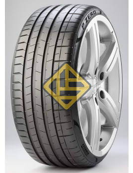 275/40ZR20 (106Y) XL P-ZERO (N0) ncs