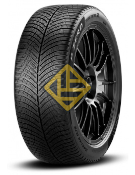 275/40R22 108V P ZERO Winter 2 ncs elt