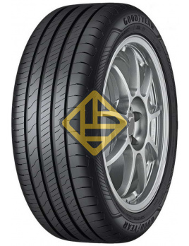 255/60R17 106V EfficientGrip 2 SUV