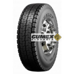 SP462 315/80R22.5 156L