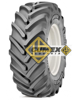 480/70R24 138D  OMNIBIB