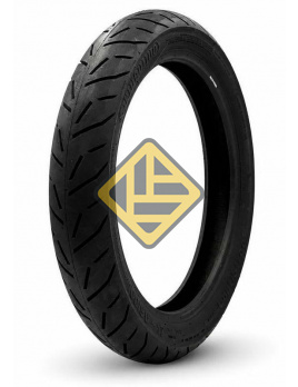100/80-18 M/C 53P TL ContiStreet