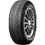 225/45R17 94V XL N'BLUE 4SEASON