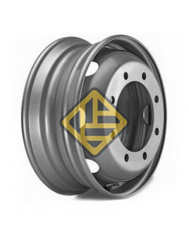 Maxion 6.75x17.5 8/225/176  ET135,5 Hayes LEMMERZ