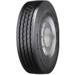 13R22.5 156/150K TL Conti CrossTrac HS3 EU LRJ 18PR M+S