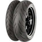 100/80-17 M/C 52S TL ContiRoad