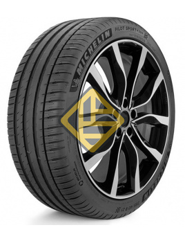 235/65R17 108W XL TL Pilot Sport 4 SUV