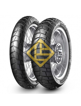 KAROO STREET 150/70R18 M/C 70H TL R