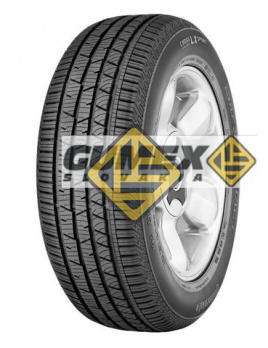 275/45R21 110W TL XL FR CrossContact LX Sport