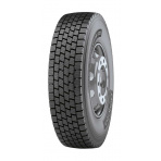 275/70R22.5 Hakkapeliitta Truck D 148/145M M+S 3PMSF