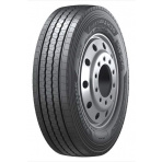 265/70R17.5 SMaRT FLeX AH35 140/138M 3PMSF