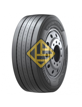 TL20 445/45R19.5 eCube 160J