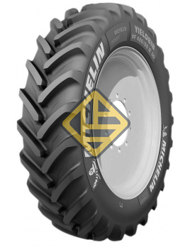 VF 480/80R50 166A8/166B TL YIELDBIB