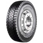 Duravis R-DRIVE 002 315/80R22.5 156/150L 3PMSF