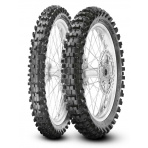 Scorpion MX32 MID SOFT 2.75-10 NHS 37J R