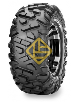 26x12.00R12 M-918 Bighorn 6PR TL