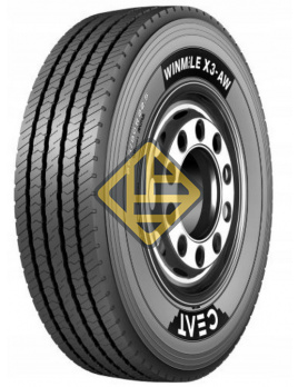 295/80R22.5 WINMILE X3 AW 154/149M 18PR