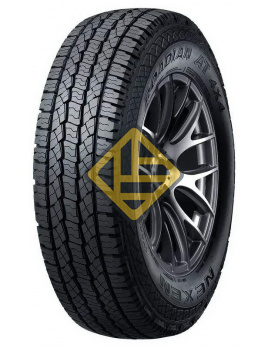 265/65R17 112T ROADIAN AT 4X4