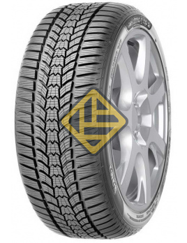 225/45R17 91H ESKIMO_HP2 FP