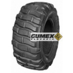 15.5/55R18 601 M+S 140 A8/140 B TL Steel Belted