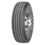 ORJAK 4 205/75R17.5 124M