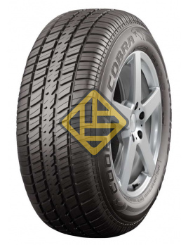 P295/50R15 105S COBRA/GT RWL