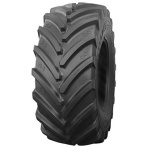 VF 600/70R30 Agriflex+ 372 170D