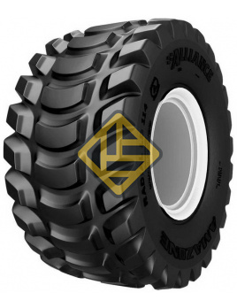 400/55R17.5 Flotation 339 144B TL SteelBelted