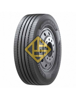 AH31 385/55R22.5 160K