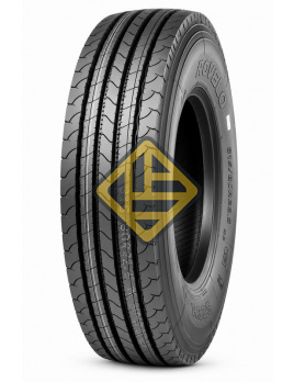315/80R22.5 Steer R2 20PR 156/153L 3PMSF