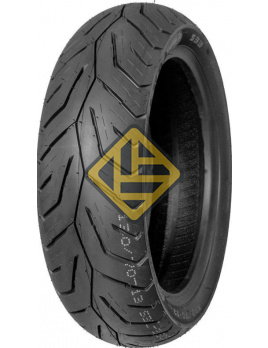 120/70-12 S33 51P 4PR TL