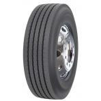 265/70R19.5 E-Truck Steer 140/138M M+S 3PMSF