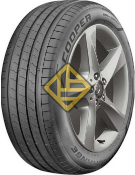 265/50R20 111H ZEON CROSSRANGE XL MO