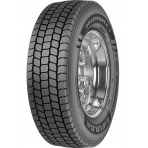 295/80R22.5 REGIOFORCE 3 152/148M 3PSF