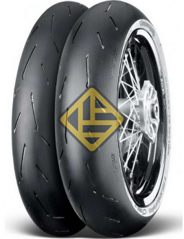 110/70R17 M/C 54H TL ContiAttack SM 2