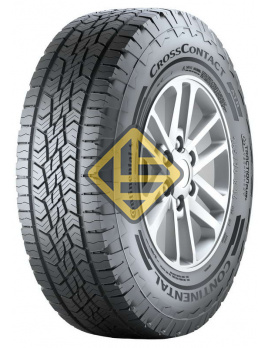 265/60R18 110H FR CrossContact ATR