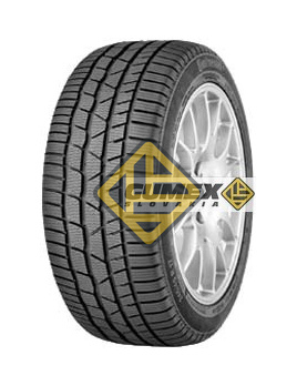 TS830P 255/35R19 96V FR