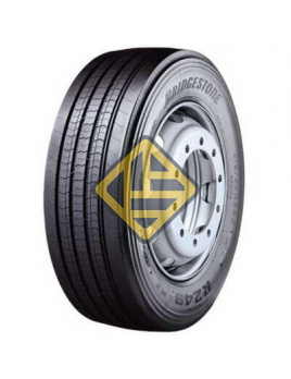 275/70R22.5 R249ECO 148/145M 3PMSF