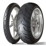 130/80B17 65H TL D408F (H-D)