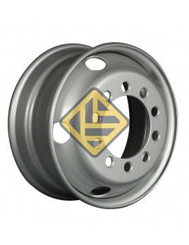 Maxion 6.75x17.5 10/225/176  ET131,5 Hayes LEMMERZ