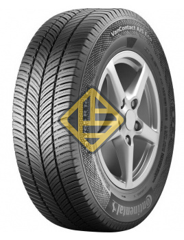 205/75R16C 110/108T VanContact A/S Eco R 8PR