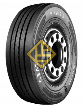 315/60R22.5 WINMILE S 154/150L 20PR