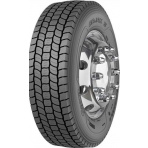 315/70R22.5 ORJAK 5 154L152M 3PSF