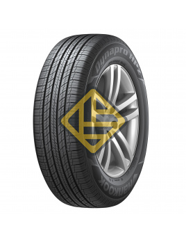 235/65R17 RA33 Dynapro HP2 104H